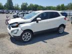 FORD ECOSPORT S photo