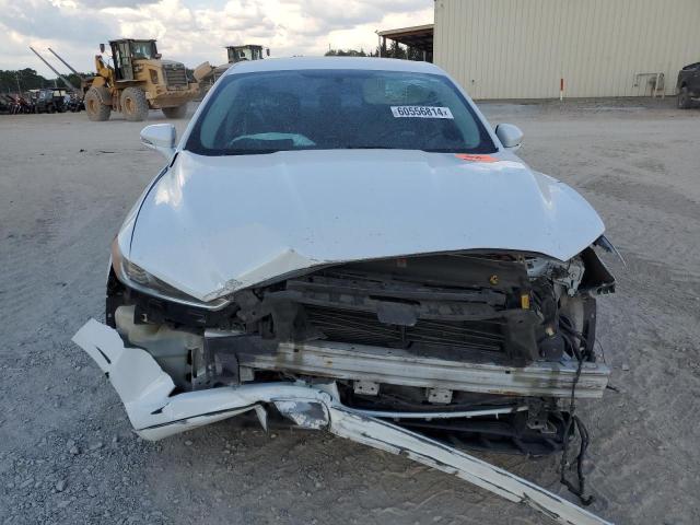 VIN 3FA6P0H76FR297913 2015 Ford Fusion, SE no.5