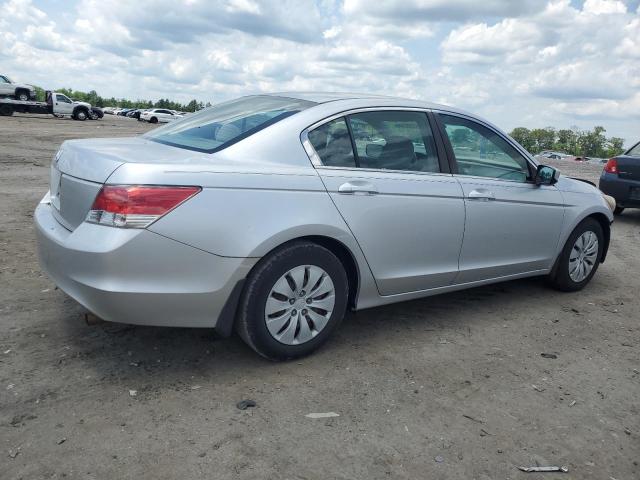 2009 Honda Accord Lx VIN: 1HGCP26389A176504 Lot: 57222744