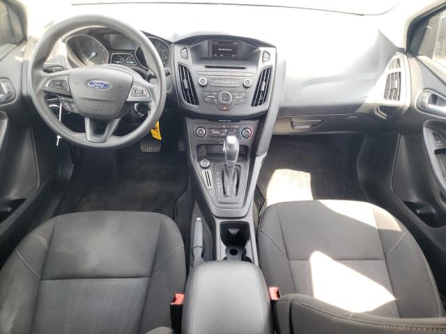 2015 Ford Focus Se VIN: 1FADP3K21FL382615 Lot: 56446974