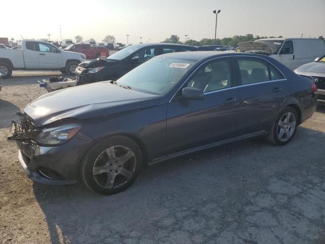 VIN WDDHF8JB4EA873323 2014 Mercedes-Benz E-Class, 3... no.1