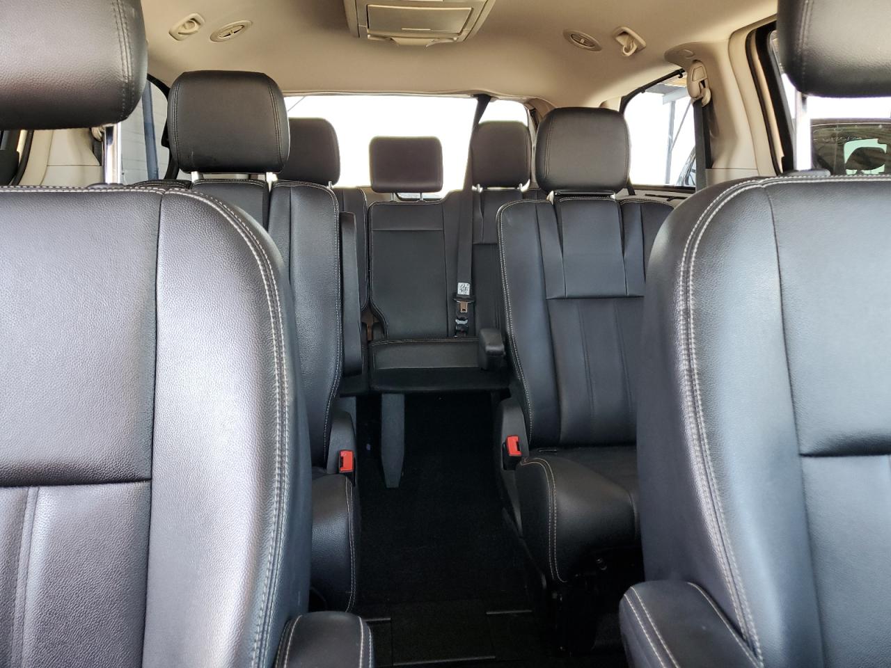 2C4RC1BG9FR515219 2015 Chrysler Town & Country Touring