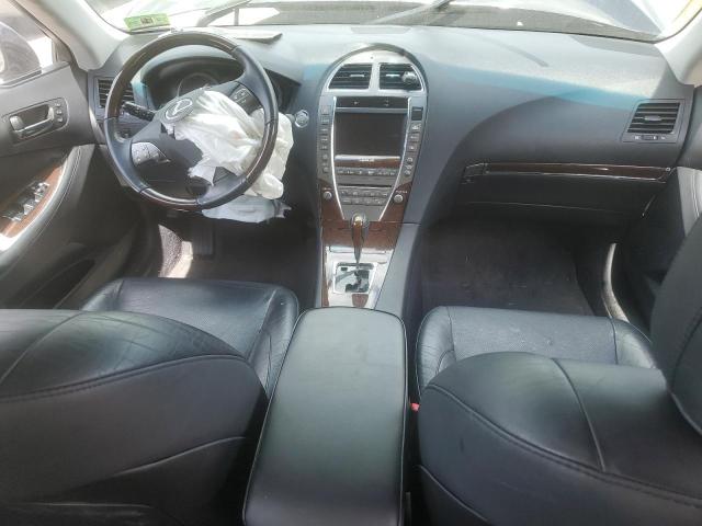 2011 Lexus Es 350 VIN: JTHBK1EG2B2440953 Lot: 60319994