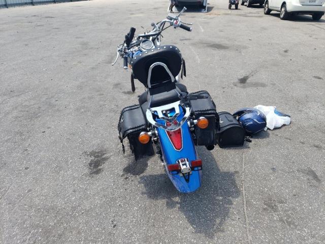 2023 HONDA VT750 C JH2RC5004PK800091