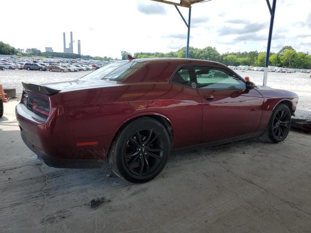 2018 DODGE CHALLENGER - 2C3CDZAG1JH118772
