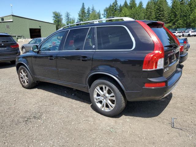 VIN YV4952CZ5D1668386 2013 Volvo XC90, 3.2 no.2