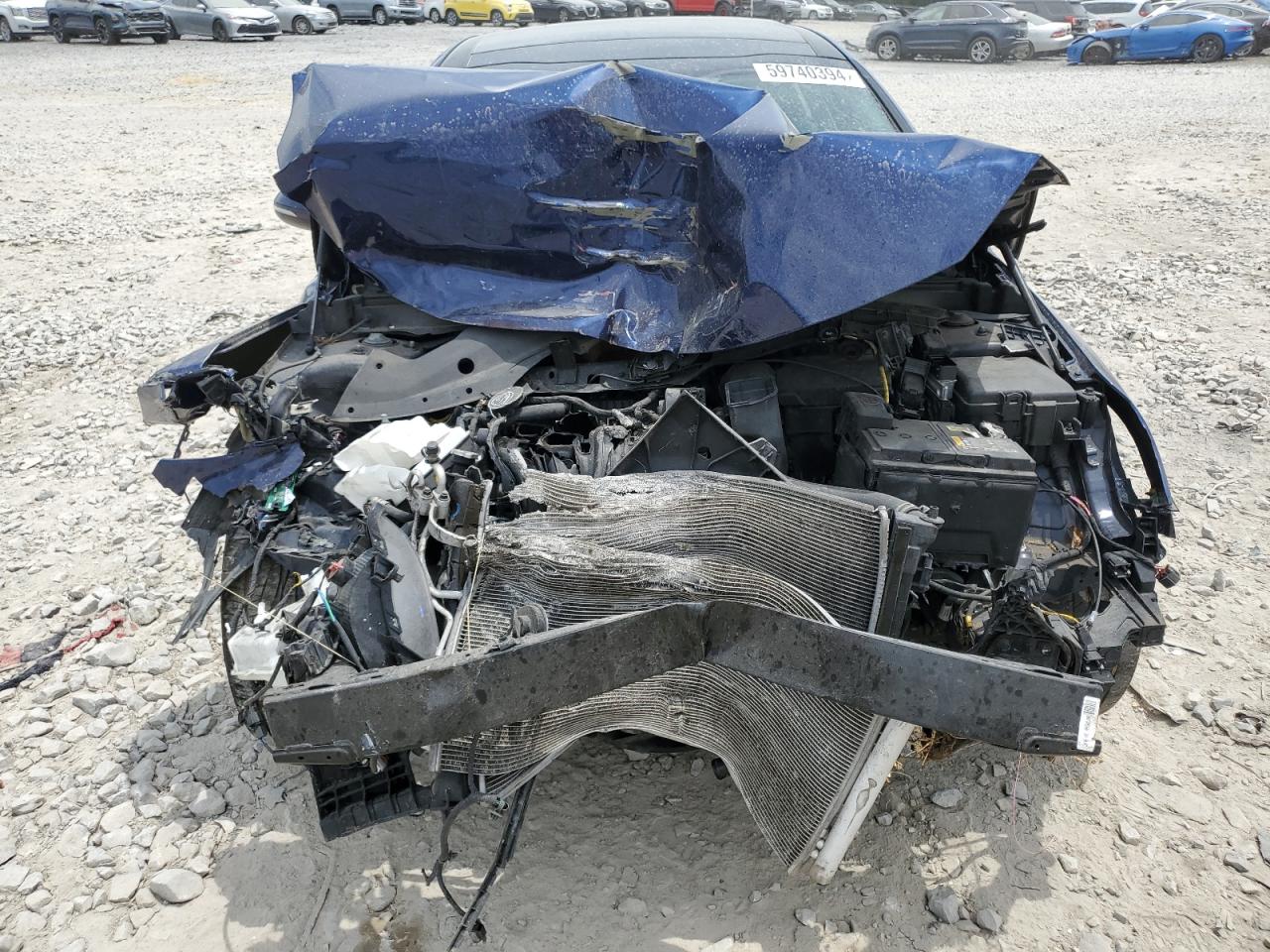 5XXGT4L31KG289832 2019 Kia Optima Lx