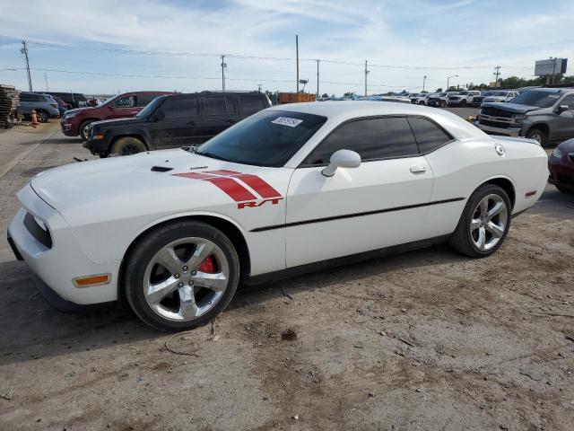 2011 Dodge Challenger R/T VIN: 2B3CJ5DT5BH553318 Lot: 58519154