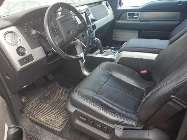 2013 Ford F-150 - Image 7
