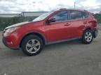 2015 TOYOTA RAV4 XLE - 2T3WFREVXFW188709