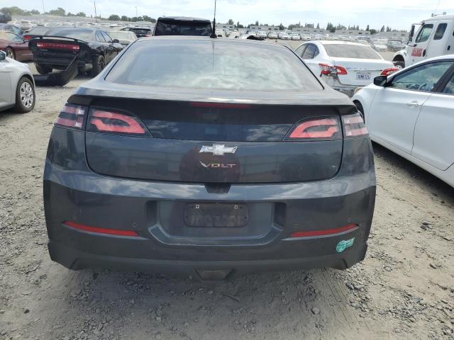 VIN 1G1RH6E43EU128224 2014 Chevrolet Volt no.6