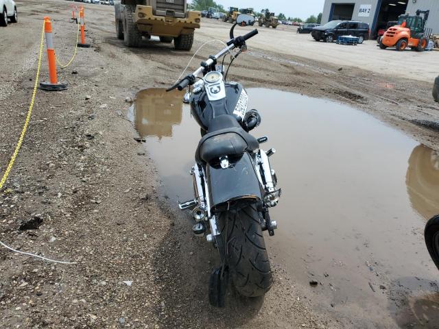 2008 HARLEY-DAVIDSON FXDF 1HD1GY44X8K340427