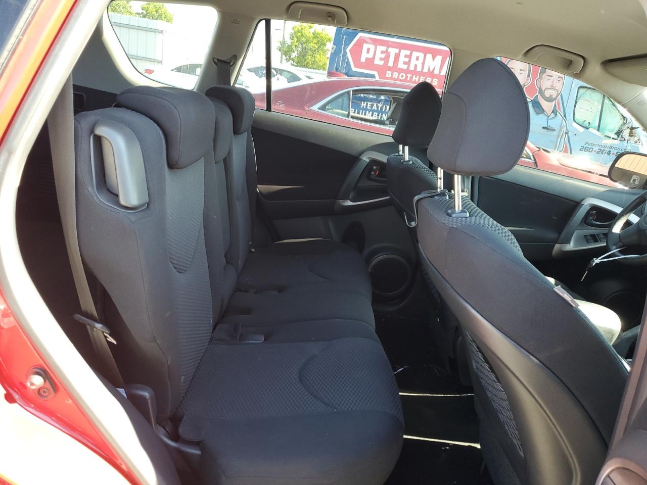 JTMBK32V685054365 2008 Toyota Rav4 Sport