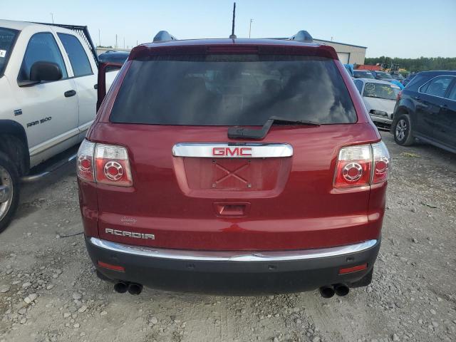 2011 GMC Acadia Sle VIN: 1GKKRPED9BJ168336 Lot: 59164734