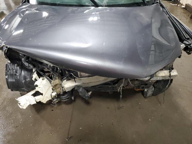 2012 Toyota Highlander Limited VIN: 5TDDK3EH3CS107315 Lot: 60286614