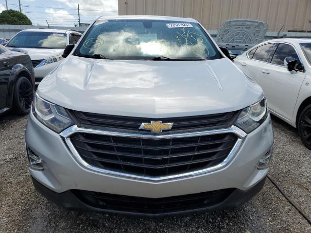 2019 CHEVROLET EQUINOX LS - 3GNAXHEVXKS623986