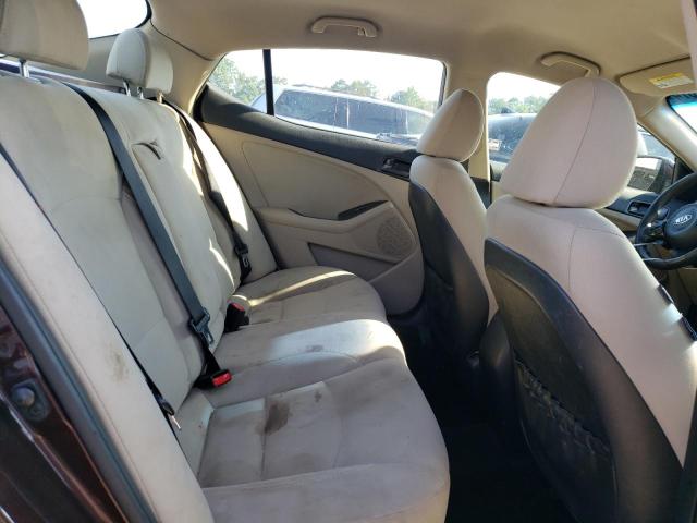 2015 KIA OPTIMA LX - 5XXGM4A76FG440270