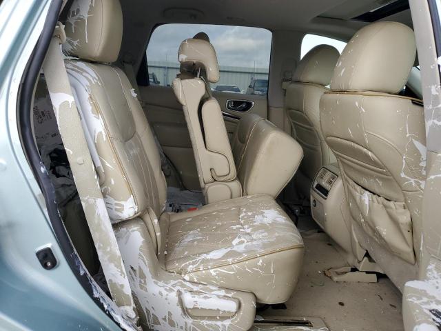 2014 Infiniti Qx60 VIN: 5N1AL0MM9EC510793 Lot: 59656964