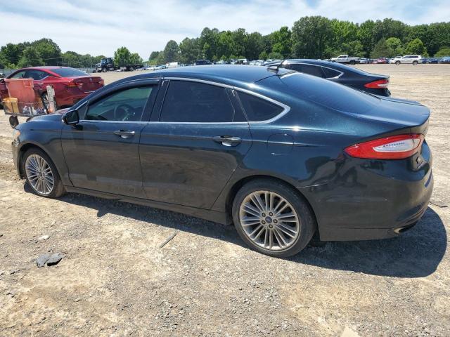 VIN 3FA6P0H98ER270647 2014 Ford Fusion, SE no.2