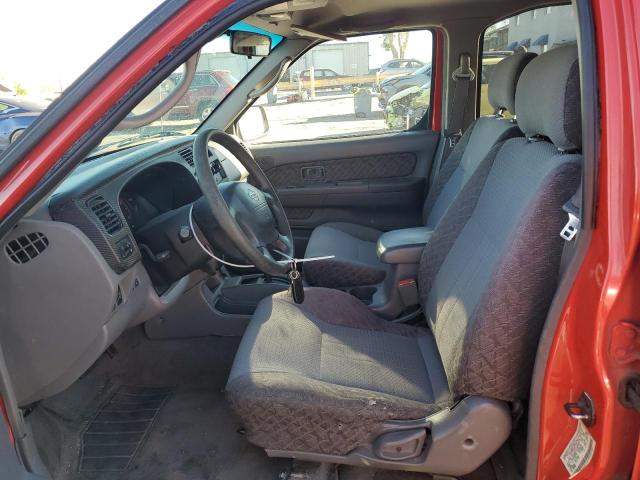 2000 Nissan Xterra Xe VIN: 5N1ED28T0YC531869 Lot: 57550774