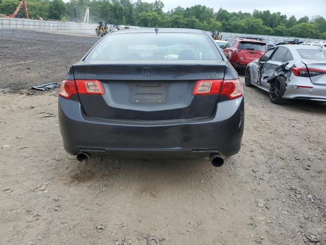 2011 Acura Tsx VIN: JH4CU2E6XBC013574 Lot: 57754394