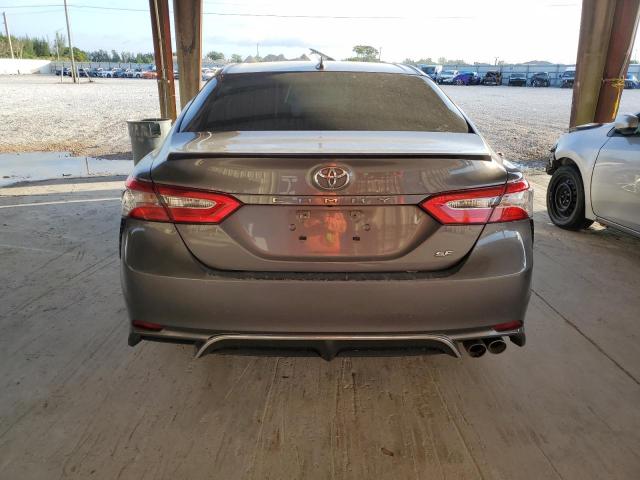 2020 Toyota Camry Se VIN: 4T1G11AK8LU344685 Lot: 59784774