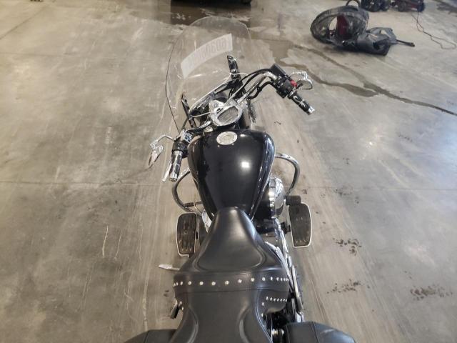 2007 YAMAHA XVS1300 CT JYAVP25E77A002832