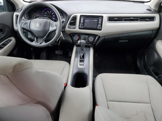 2021 HONDA HR-V LX - 3CZRU6H33MM744024