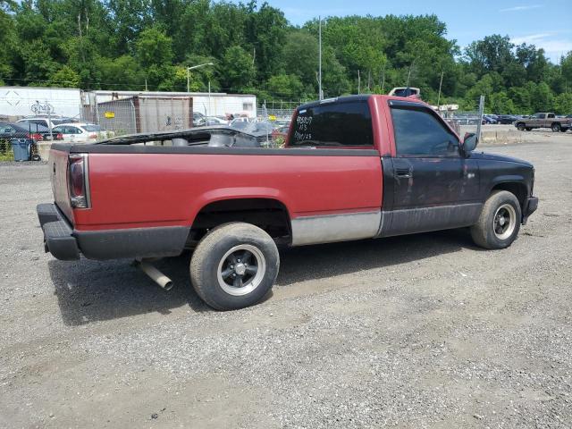 1994 GMC Sierra C1500 VIN: 1GTEC14Z9RZ506138 Lot: 59045364