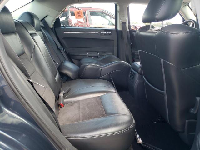 2008 Chrysler 300C VIN: 2C3LA63HX8H157982 Lot: 59598154