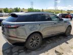 LAND ROVER RANGE ROVE photo