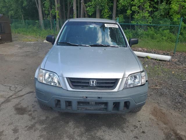 2001 Honda Cr-V Lx VIN: JHLRD18461C026419 Lot: 57833484