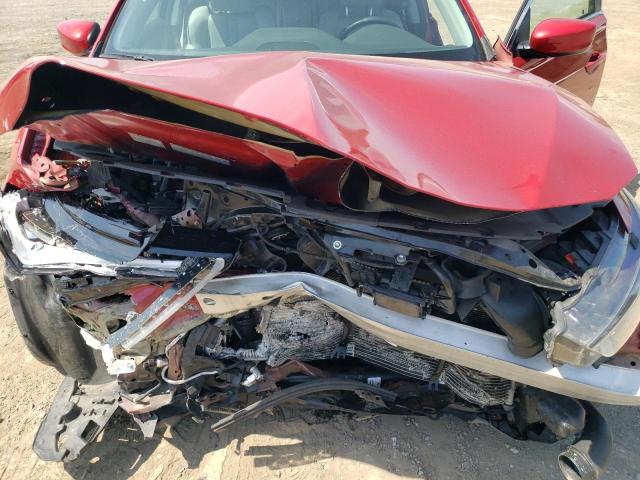 19UDE2F71KA005855 2019 Acura Ilx Premium