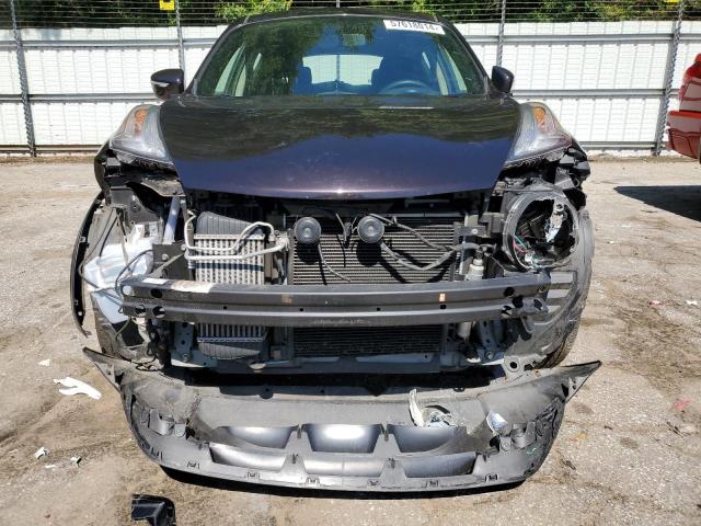 2017 Nissan Juke S VIN: JN8AF5MR0HT703086 Lot: 57618014