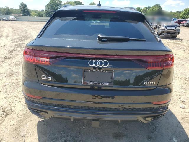 2023 AUDI Q8 PRESTIG WA1FVBF12PD007682