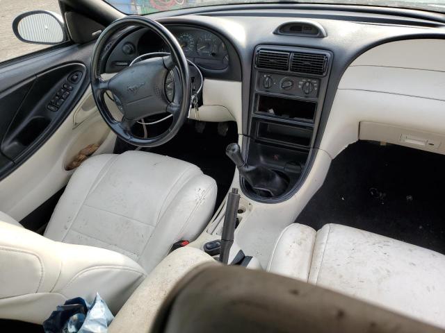 1994 Ford Mustang Gt VIN: 1FALP45T2RF122491 Lot: 59753904