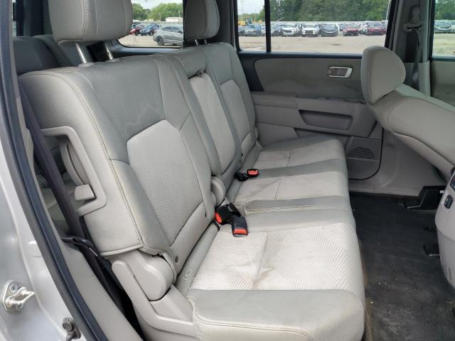 VIN 5FNYF3H26DB014534 2013 Honda Pilot, LX no.11