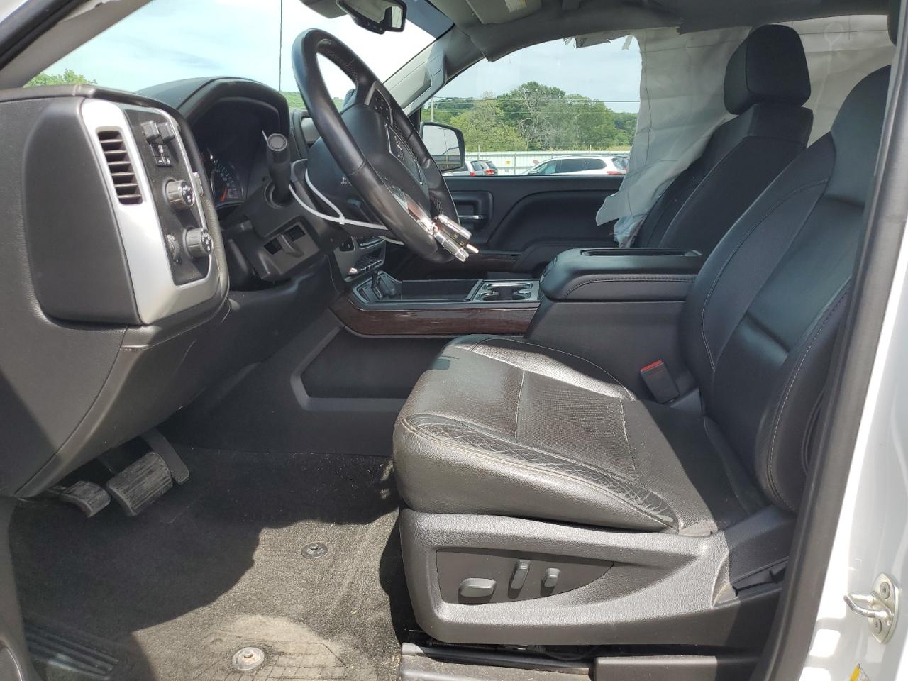 3GTU2NEC9JG210203 2018 GMC Sierra K1500 Slt