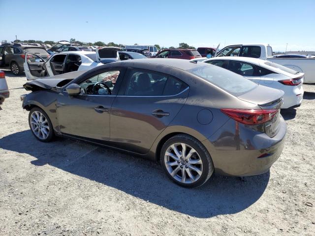 VIN JM1BM1V36E1187977 2014 Mazda 3, Touring no.2