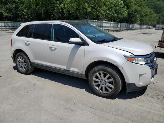 2013 Ford Edge Sel VIN: 2FMDK3JC6DBA86842 Lot: 59064064