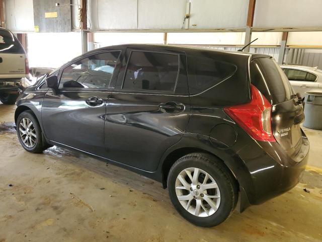 2015 Nissan Versa Note S VIN: 3N1CE2CP9FL431230 Lot: 57389324