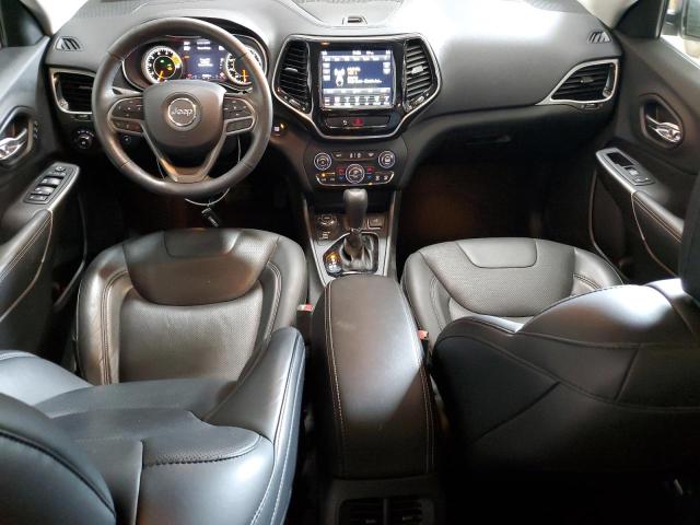 2019 Jeep Cherokee Limited VIN: 1C4PJMDX6KD119256 Lot: 60068304