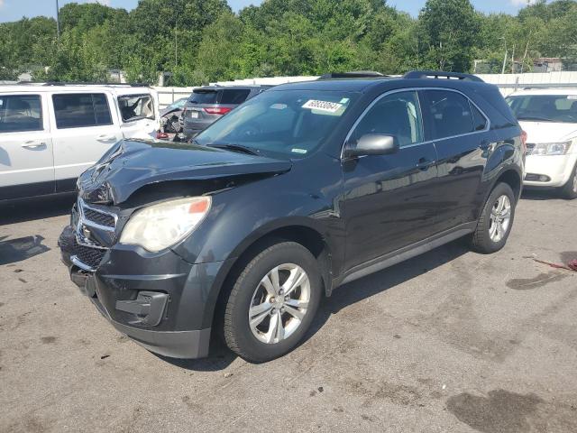 2GNFLFEK7E6122097 2014 Chevrolet Equinox Lt