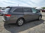 HONDA ODYSSEY EX photo