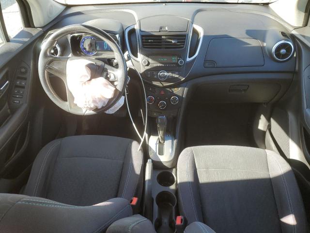 2014 Chevrolet Trax Ls VIN: 3GNCJKEB2EL115278 Lot: 59918994