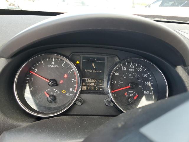 2012 Nissan Rogue S VIN: JN8AS5MVXCW387986 Lot: 59006854