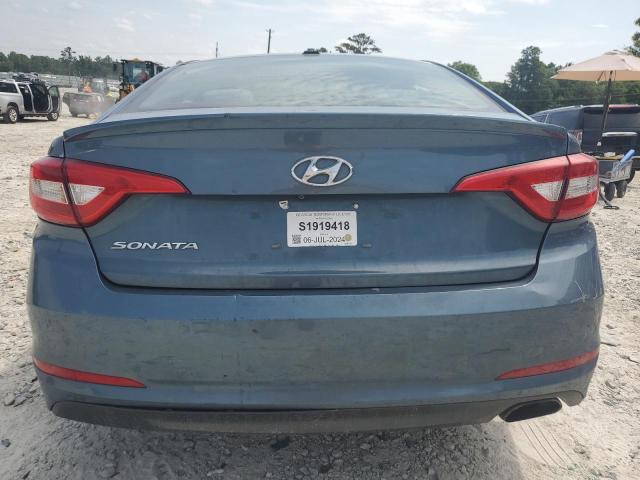 2016 HYUNDAI SONATA SE - 5NPE24AF1GH272483