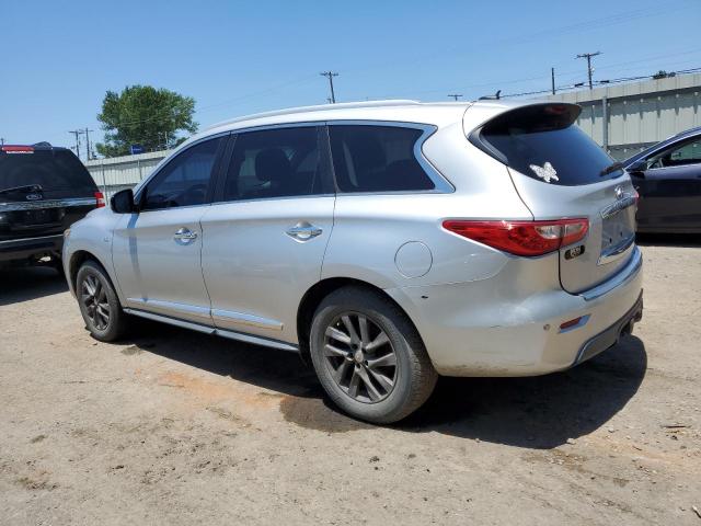 2014 Infiniti Qx60 VIN: 5N1AL0MM4EC535438 Lot: 58342244