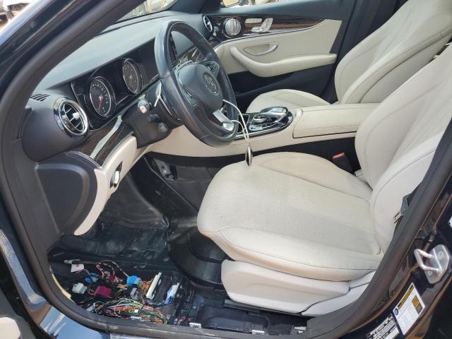 2017 MERCEDES-BENZ E 300 - WDDZF4JB8HA182720