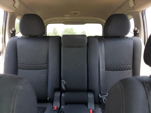 2018 NISSAN ROGUE - KNMAT2MV6JP560546